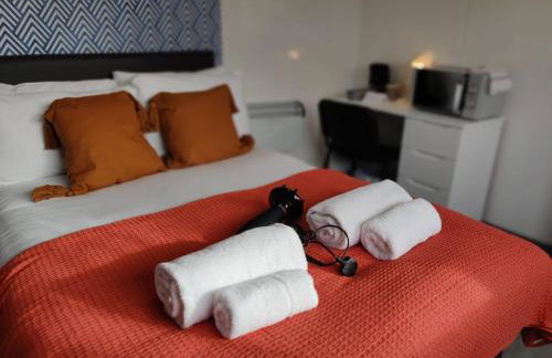 Private En-Suite - Foto 6