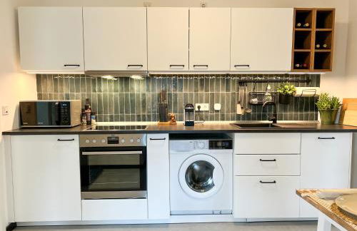 JUPAS - Premium Apartments Trier - Foto 15