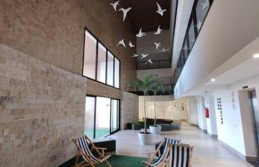 ID 3503 Apartamento Setor Oeste Goiânia - Foto 21