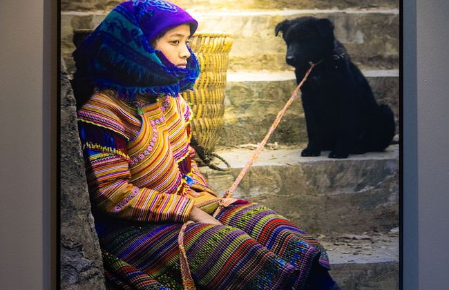 SAPA VIEW SPRING GARDEN HOTEL - Foto 6