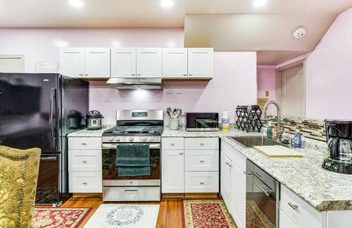 Lake Chabot Getaway about 3 Mi to Water! - Foto 9