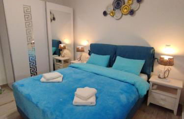 ILIOPOULOS Apartments - Foto 21