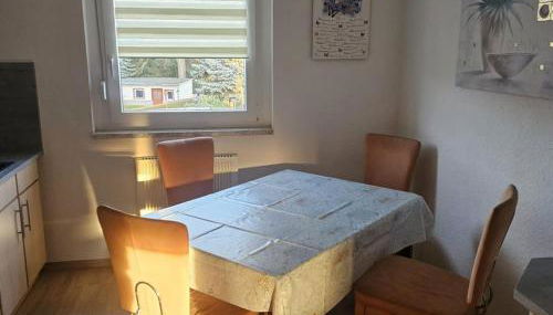 NEU! Ferienwohnung Elsteraue OG rechts - Foto 3