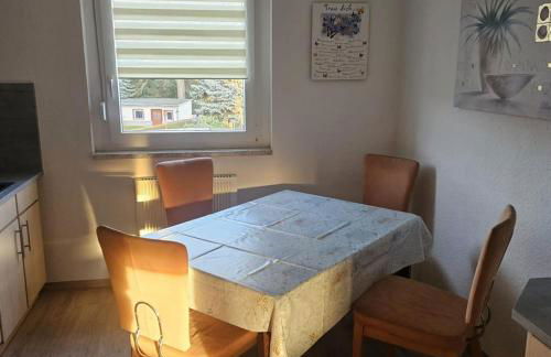 NEU! Ferienwohnung Elsteraue OG rechts - Foto 3