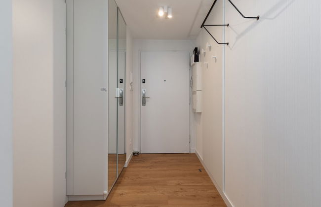 Mazowiecka Apartaments Seaview Pobierowo - Foto 63