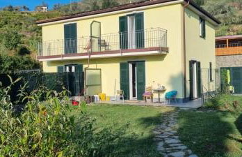 Levanto House - Foto 27