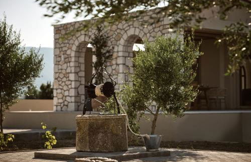 Uvetta Villas - Foto 21