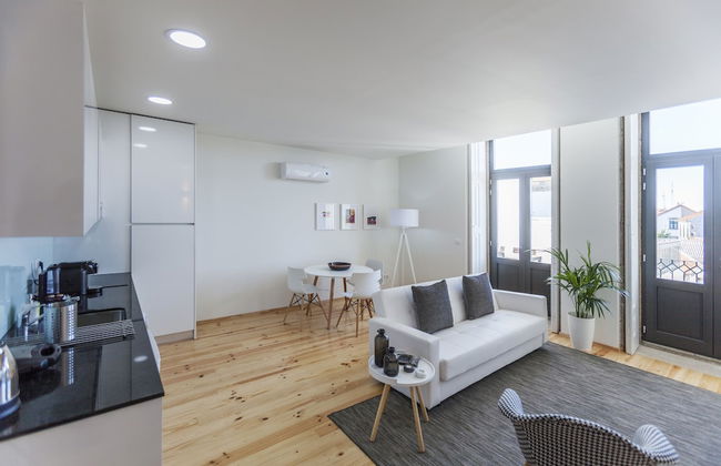 BO - Marquês Apartments - Foto 59