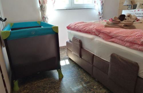 Apartment Appartement Edelweiß by Interhome - Foto 12