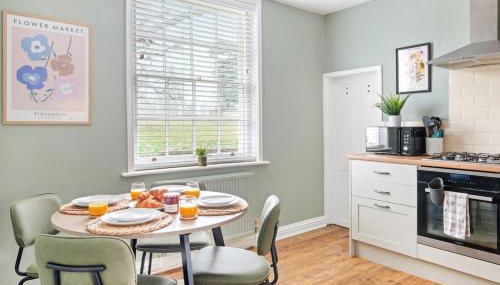 The Lodge Cottage - Foto 5, pet friendly