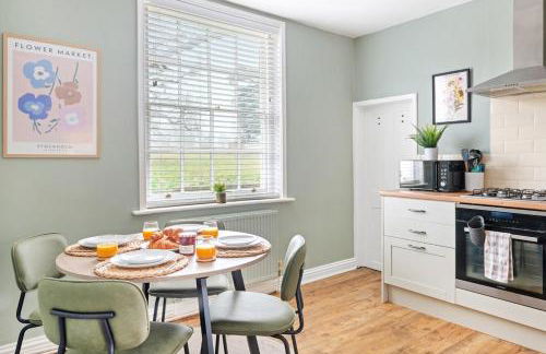 The Lodge Cottage - Foto 5