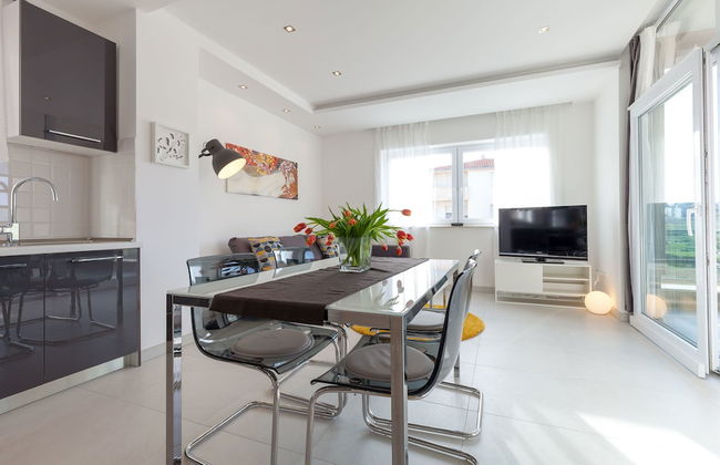 Olive Tree Apartments - Foto 35