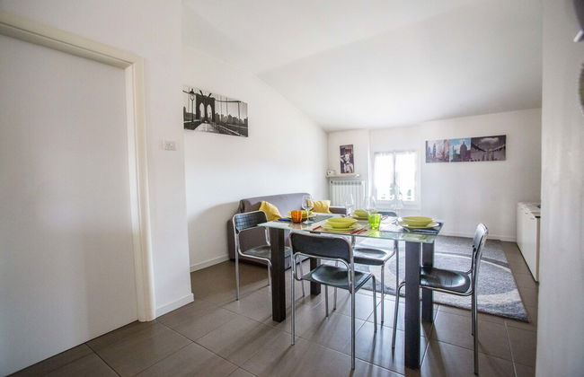 Palazzina Luce - Photo 10