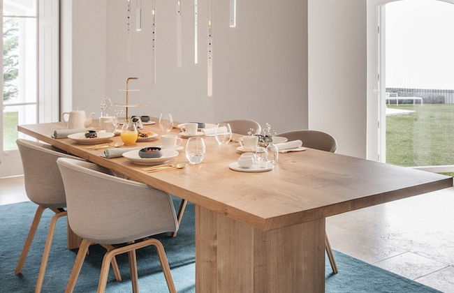 Seaview Castle by Cadenzalux - Photo 37