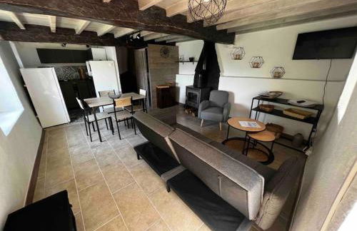 Gîte la petite maison - Foto 10