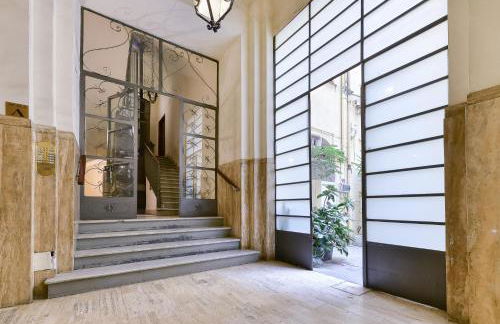 Lavinia's Apartment at Colosseo - Foto 25