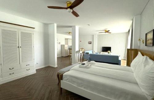 Ocean View Apartments - Ocean View - Foto 48