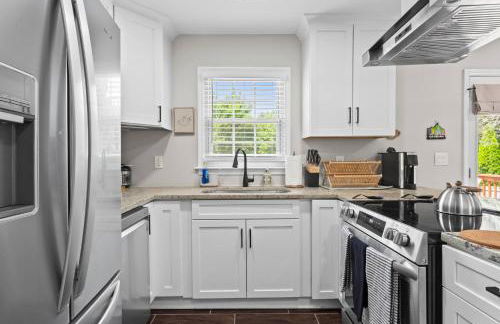 Bright & Polished Getaway - Foto 11