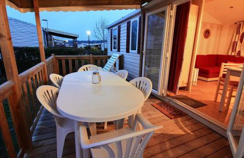 MOBILHOME Familial - Foto 5