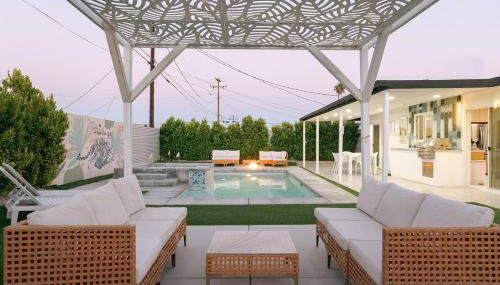 Palm Vista by Rather Be Properties - Foto 5