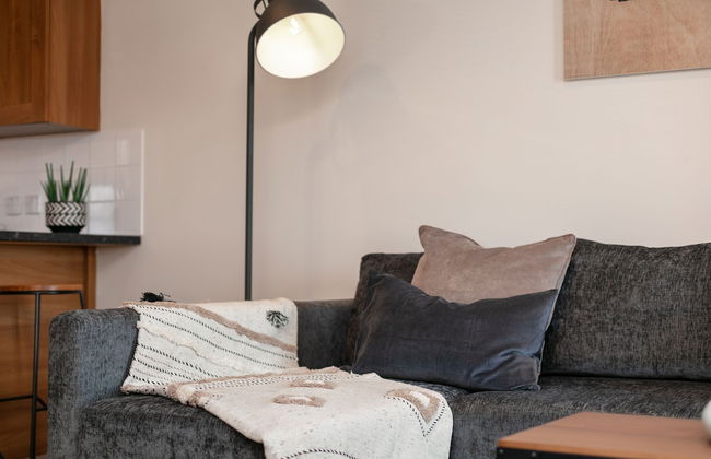 Elliot Suite No7 - Donnini Apartments - Foto 16