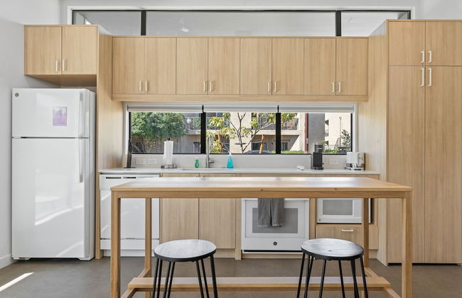 4Square Complex - Foto 38