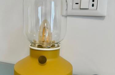 Monti Tiburtini Roma Guest House Apartment - Foto 50