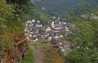 Fachwerk-Romantik 1 an der Mosel - Foto 21