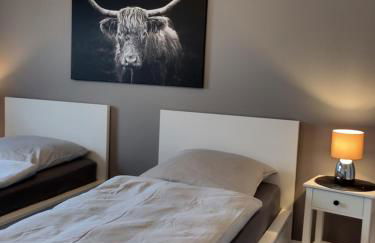 Mutti 's Haus -Zur Südheide - Foto 34