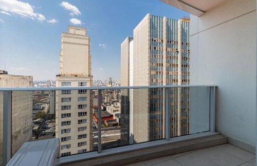 Studio - Setin Downtown Estação Luz - Sou House - Foto 38