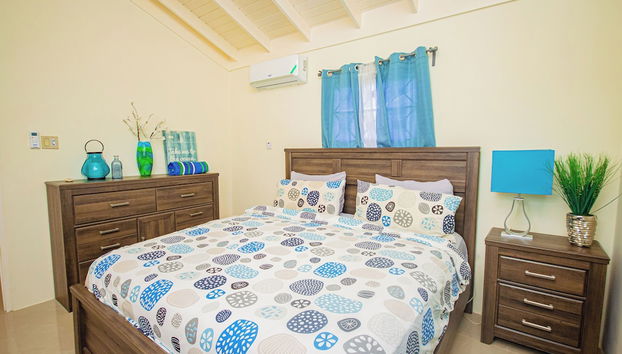 Adorable Beach House In Draxhall - Foto 5, Habitación