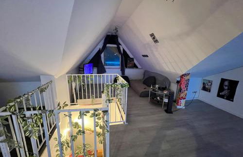 Penthouse Am Langen Felde - Foto 7