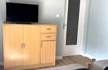 Maison au calme, 6 voyageurs - Foto 9