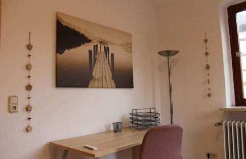 Geräumige Idylle im Grünen bei Bamberg - Foto 12