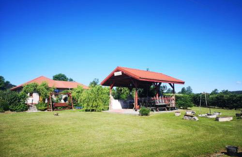 Domki U Tarnawy - Foto 30