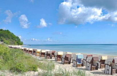 Inselzeit Comfort Suites SELLIN - Foto 21