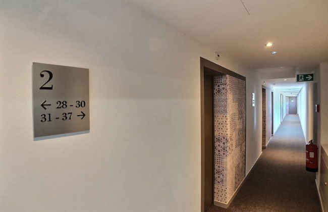 Attica Résidences - Foto 44