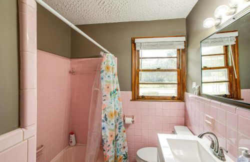 Walk to SC State University and Claflin Cozy Home - Foto 12