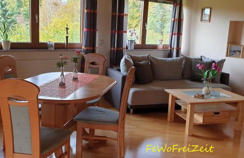 FeWoFreiZeit - Foto 4