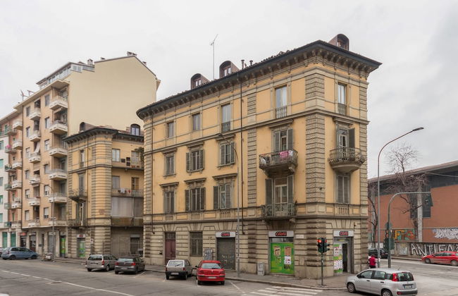 Casa Emiland vicino al fiume Dora - Photo 34