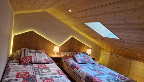 Les Logis de Méribel - Foto 5, young children