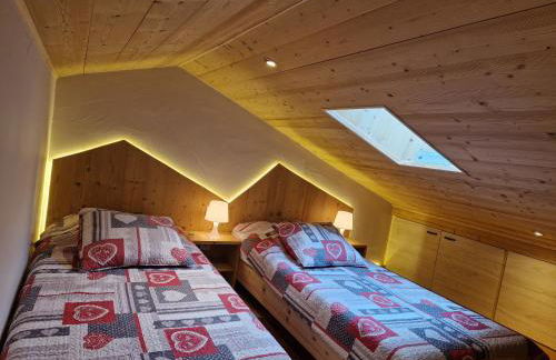 Les Logis de Méribel - Foto 5