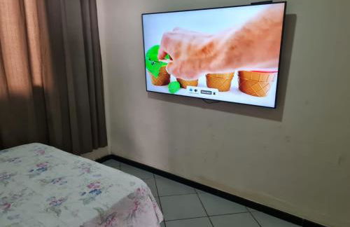 Casa com três quartos e piscina próximo Lagoa Boa Vista, Lagoa Paulino e centro de Sete Lagoas - Foto 8