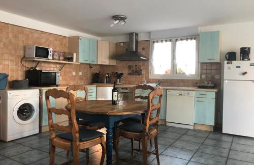 Appartement lumineux et spacieux - Foto 12