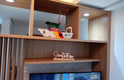 Resort Pé na Areia próximo Beto Carrero - Photo 21