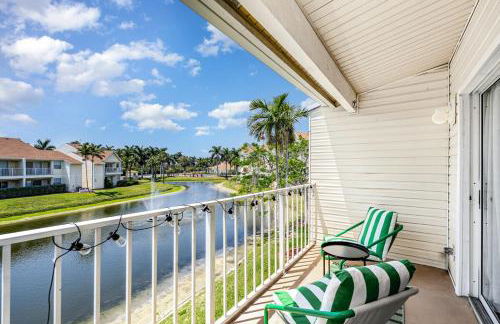 Bright King Bed Escape Pondview Half mile to Beach - Foto 14