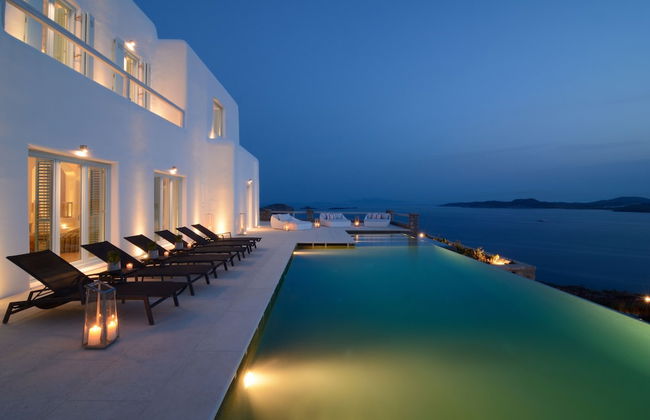 Villa Sunbird - Foto 31