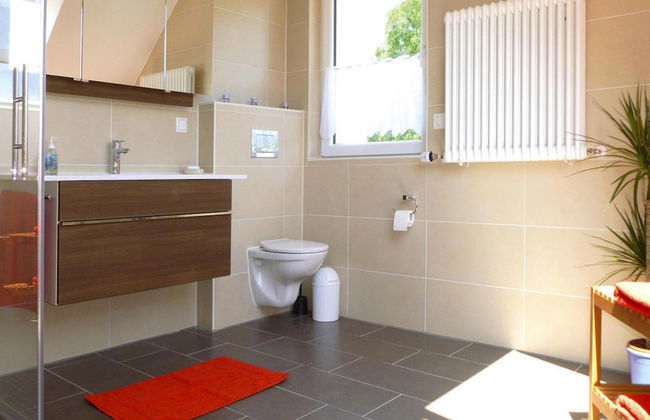 Holiday Home Zum Roten Adler in Storkow - Foto 7