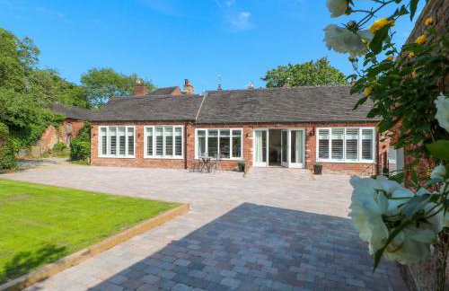 The Canalside Cottage - Foto 1