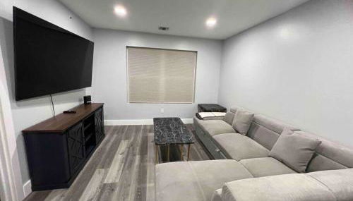 The Homey Suite - 1BR with Luxe Amenities - Foto 5